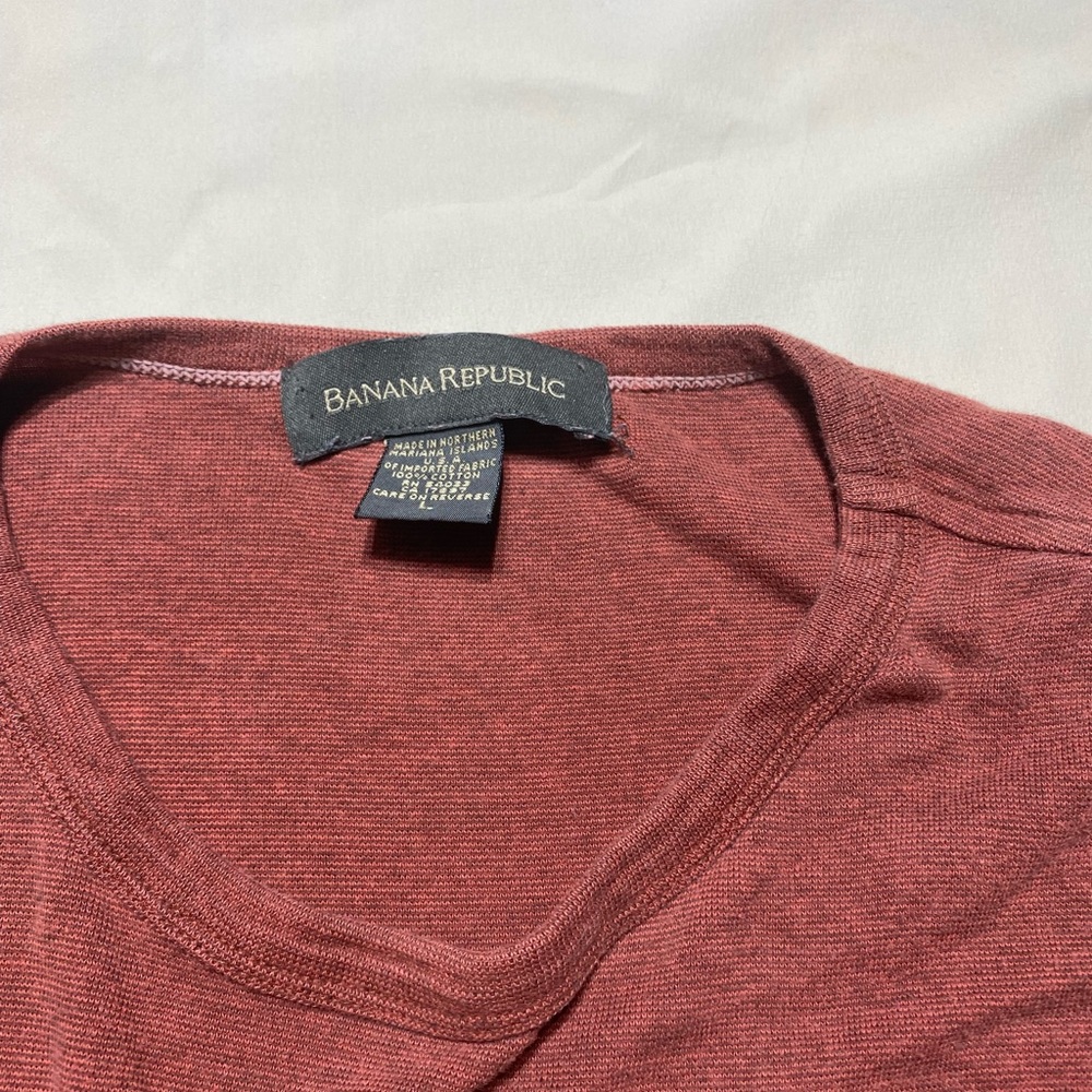 Banana Republic